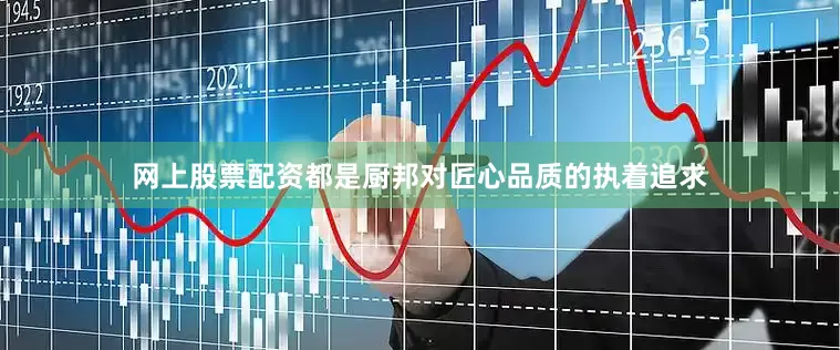 网上股票配资都是厨邦对匠心品质的执着追求